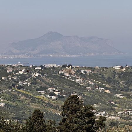 巴格里亚Agriturismo Rajata别墅 外观 照片