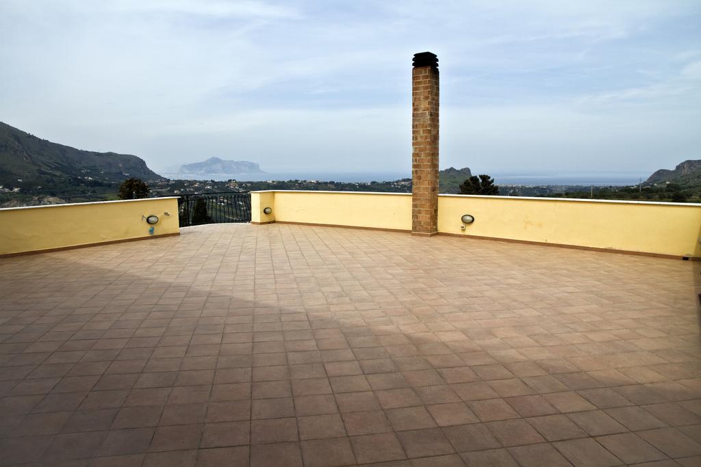 巴格里亚Agriturismo Rajata别墅 外观 照片