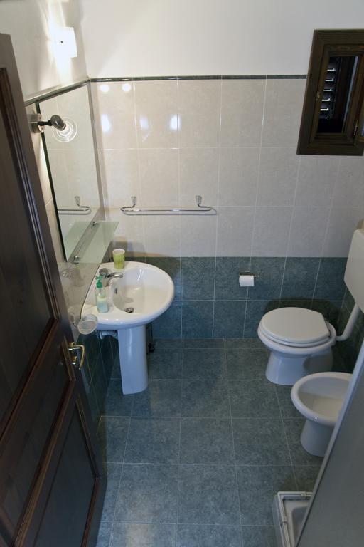 巴格里亚Agriturismo Rajata别墅 外观 照片